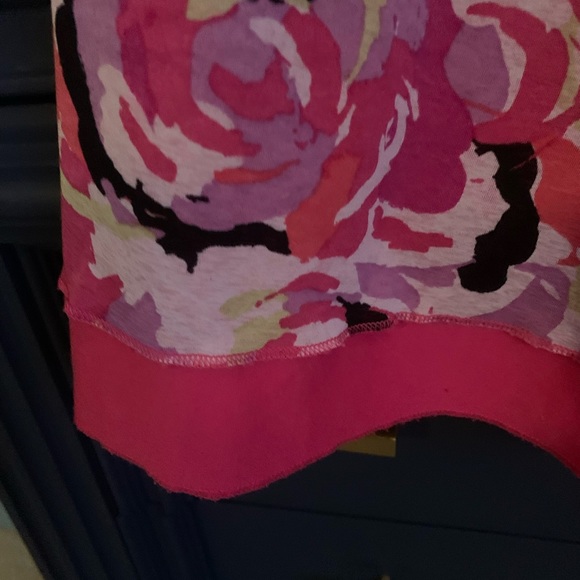 Reversible casual skirt 2-1 - Picture 10 of 11